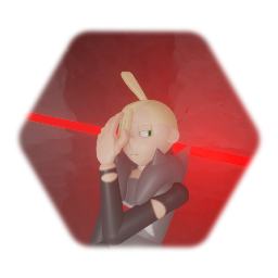 Gladion