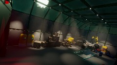 A screenshot taken in Dreams. 22 of 30.