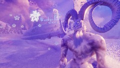 A screenshot taken in Dreams. 1 of 7.