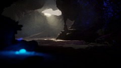 A screenshot taken in Dreams. 18 of 20.