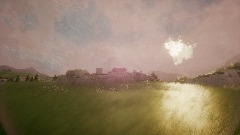 Hyrule field  | The Legend of Zelda OOT