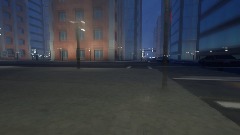 Imp Quest City, not finished.