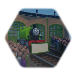 Shed 17 percy death