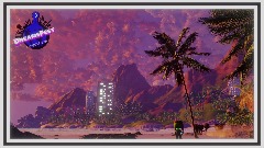 A screenshot taken in Dreams. 8 of 27.