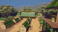 A screenshot taken in Dreams. 2 of 5.