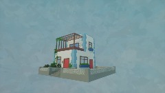small house [incomplete]
