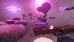 A screenshot taken in Dreams. 9 of 14.