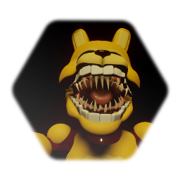 Improved Into the Pit Springbonnie