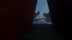 A screenshot taken in Dreams. 7 of 7.