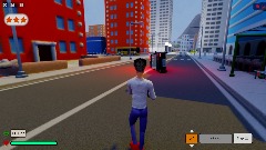 A screenshot taken in Dreams. 10 of 29.