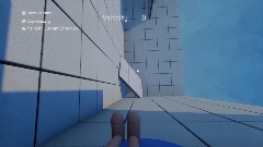 A screenshot taken in Dreams. 18 of 28.