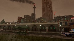 A screenshot taken in Dreams. 6 of 7.