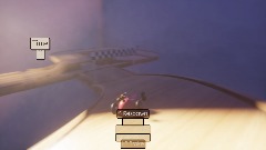 A screenshot taken in Dreams. 2 of 17.