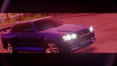 A screenshot taken in Dreams. 3 of 24.