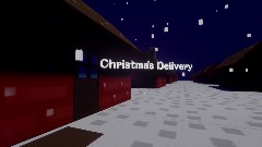 Christmas Delivery