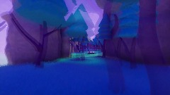 A screenshot taken in Dreams. 10 of 11.