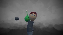 A screenshot taken in Dreams. 1 of 1.