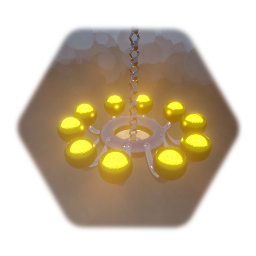 Chandelier