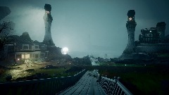 A screenshot taken in Dreams. 20 of 30.