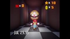 A screenshot taken in Dreams. 2 of 2.