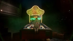 A screenshot taken in Dreams. 4 of 29.