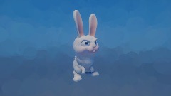 A screenshot taken in Dreams. 4 of 8.