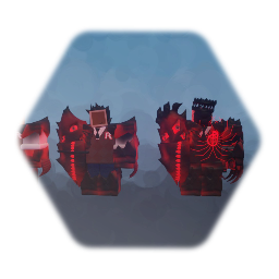 John Doe Milestones I - IV