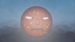 A screenshot taken in Dreams. 9 of 13.