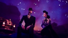 A screenshot taken in Dreams. 13 of 28.