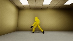 A screenshot taken in Dreams. 3 of 13.