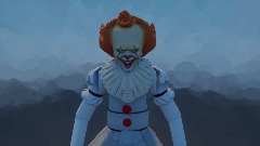 A screenshot taken in Dreams. 21 of 22.