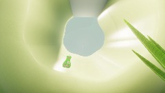 A screenshot taken in Dreams. 5 of 5.