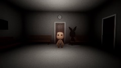 A screenshot taken in Dreams. 10 of 10.