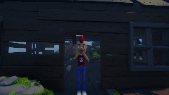 Tech Demo - Dolly Zoom Camera