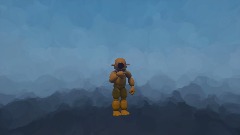 A screenshot taken in Dreams. 1 of 1.