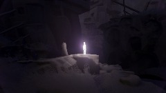 A screenshot taken in Dreams. 7 of 7.