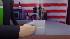 You Might be a Democrat