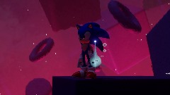 SONIC DREAMVERSE: Scrap Collection
