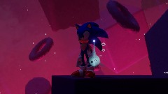 SONIC DREAMVERSE [Public Test 2]
