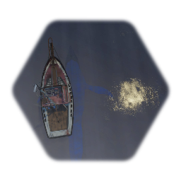 Loneiest Whale in The world