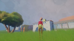 A screenshot taken in Dreams. 7 of 7.