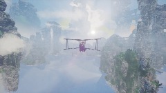 A screenshot taken in Dreams. 4 of 19.