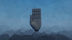 A screenshot taken in Dreams. 1 of 2.