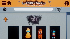 A screenshot taken in Dreams. 1 of 3.