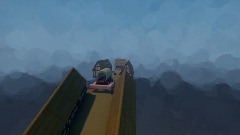 Revenge of the barrel I guess (Remix challange)