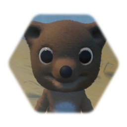 着ぐるみ-Costume-