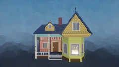 A screenshot taken in Dreams. 27 of 29.