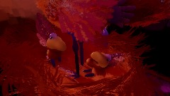 A screenshot taken in Dreams. 8 of 12.