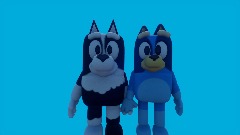 A screenshot taken in Dreams. 2 of 2.