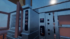 A screenshot taken in Dreams. 5 of 9.